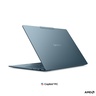 Lenovo Yoga Slim 7 14AGP11, 83QS001WSC, 14" WUXGA, AMD Ryzen AI 5 430, 16GB RAM, 1TB SSD, AMD Radeon Graphics, Windows 11 Home, laptop