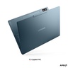 Lenovo Yoga Slim 7 14AGP11, 83QS001WSC, 14" WUXGA, AMD Ryzen AI 5 430, 16GB RAM, 1TB SSD, AMD Radeon Graphics, Windows 11 Home, laptop