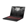 ASUS TUF Gaming A16 FA608UP-RV048, 90NR0KT1-M00BJ0, 16" FHD+ IPS 165Hz, AMD Ryzen 7 260, 16GB RAM, 512GB SSD, nVidia GeForce RTX 5070, FreeDOS, laptop