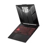 ASUS TUF Gaming A16 FA608UP-RV048, 90NR0KT1-M00BJ0, 16" FHD+ IPS 165Hz, AMD Ryzen 7 260, 16GB RAM, 512GB SSD, nVidia GeForce RTX 5070, FreeDOS, laptop