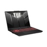 ASUS TUF Gaming A16 FA608UP-RV048, 90NR0KT1-M00BJ0, 16" FHD+ IPS 165Hz, AMD Ryzen 7 260, 16GB RAM, 512GB SSD, nVidia GeForce RTX 5070, FreeDOS, laptop