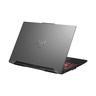 ASUS TUF Gaming A16 FA608UP-RV048, 90NR0KT1-M00BJ0, 16" FHD+ IPS 165Hz, AMD Ryzen 7 260, 16GB RAM, 512GB SSD, nVidia GeForce RTX 5070, FreeDOS, laptop
