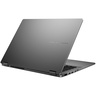 ASUS Vivobook 14 Flip TP3407SA-SG155W, 90NB14Y1-M00HR0, 14" FHD+ OLED Touch screen, Intel Core Ultra 7 258V, 32GB RAM, 1TB SSD, Intel Arc Graphics, Windows 11 Home, laptop
