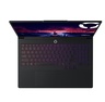 Lenovo Legion Pro 7, 83RU003TSC, 16" WUXGA OLED 240Hz, AMD Ryzen 9 9955HX3D, 64GB RAM, 1TB SSD, nVidia GeForce RTX 5080, FreeDOS, laptop