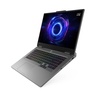 Lenovo LOQ 17IRX10, 83JH00DKSC, 17.3" FHD IPS 165Hz, Intel Core i7-13650HX, 32GB RAM, 1TB SSD, nVidia GeForce RTX 5060, FreeDOS, laptop