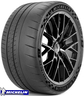 Michelin 335/30R20 PILOT SPORT CUP 2 R 108Y XL MO1 , Pot.: C, Pri.: D, Buka: 74 dB