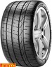 Pirelli 345/30R20 PZERO CORSA ASIMMETRICO 2 106Y F, Pot.: D, Pri.: A, Buka: 74 dB
