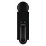 Nespresso aparat za kavu Essenza Mini Black