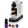 Nespresso aparat za kavu Citiz Mch White