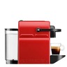 Nespresso aparat za kavu Inissia Red