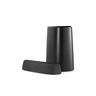 Polk MagniFi Mini AX, soundbar sa subwooferom, crni