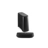 Polk MagniFi Mini AX, soundbar sa subwooferom, crni