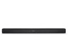 Denon DHT-S218, TV soundbar, crni
