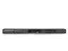 Denon DHT-S218, TV soundbar, crni