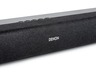 Denon DHT-S218, TV soundbar, crni