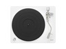 Denon DP-450USB, gramofon, bijeli