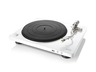 Denon DP-450USB, gramofon, bijeli