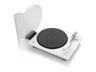Denon DP-450USB, gramofon, bijeli