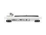 Denon DP-450USB, gramofon, bijeli