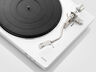 Denon DP-450USB, gramofon, bijeli