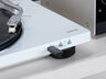 Denon DP-450USB, gramofon, bijeli
