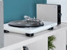 Denon DP-450USB, gramofon, bijeli