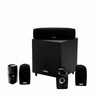 Polk TL1600, 5.1 sustav zvučnika, crni