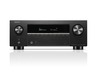 Denon AVC-X3900H, AV pojačalo, crno