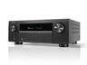 Denon AVC-X3900H, AV pojačalo, crno