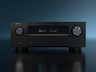 Denon AVC-X3900H, AV pojačalo, crno