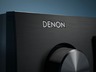 Denon AVC-X3900H, AV pojačalo, crno