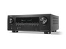 Denon AVR-S980H, receiver, crni