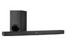 Denon DHT-S416, TV soundbar, crni