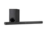 Denon DHT-S416, TV soundbar, crni
