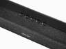 Denon DHT-S416, TV soundbar, crni