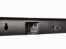 Denon DHT-S416, TV soundbar, crni