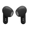 JBL Live Flex 4, in-ear slušalice, crne