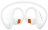 JBL Endurance Peak 4, bežične slušalice, bijele