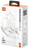 JBL Endurance Peak 4, bežične slušalice, bijele