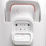 JBL PartyBox 330, prijenosni bluetooth zvučnik, bijeli