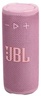 JBL Grip Pink prijenosni bluetooth zvučnik, rozi
