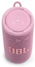 JBL Grip Pink prijenosni bluetooth zvučnik, rozi