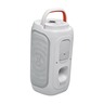 JBL PartyBox 130, prijenosni bluetooth zvučnik, bijeli