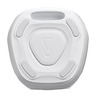 JBL PartyBox 130, prijenosni bluetooth zvučnik, bijeli