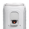 JBL PartyBox 130, prijenosni bluetooth zvučnik, bijeli