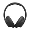 JBL Tune 730BT, on-ear slušalice, crne