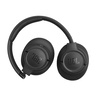 JBL Tune 730BT, on-ear slušalice, crne