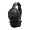 JBL Tune 730BT, on-ear slušalice, crne