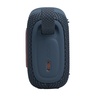 JBL Go 5, prijenosni bluetooth zvučnik, plavi