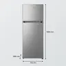 Gorenje hladnjak NRF718E4S4